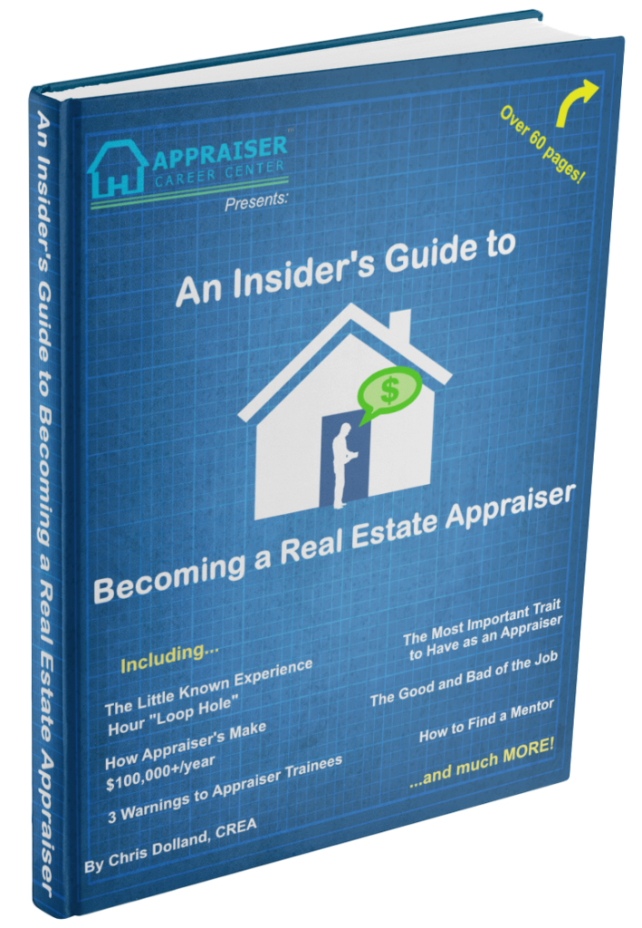 Appraiser Career Center Store